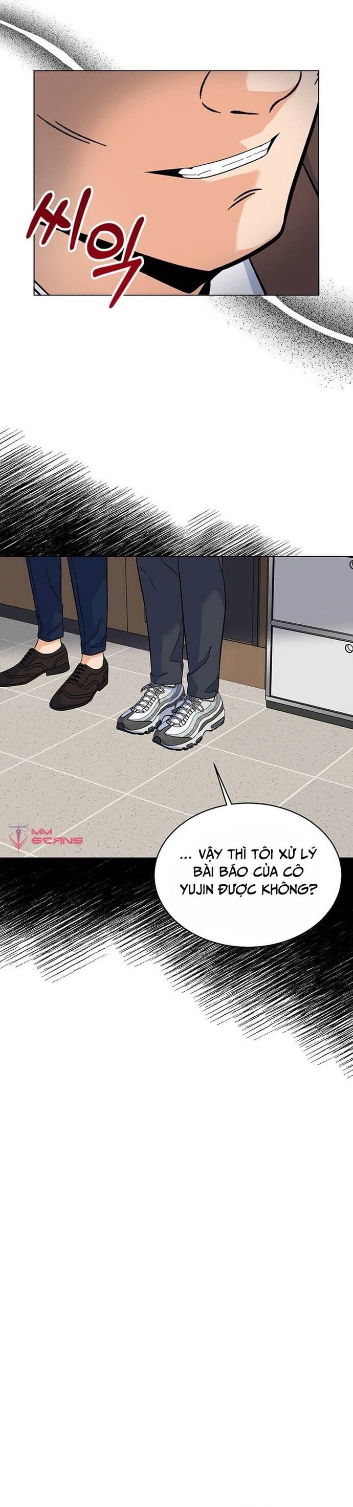 Quản Lý Cấp Cao Nhất Của Năm Chapter 56 - 6