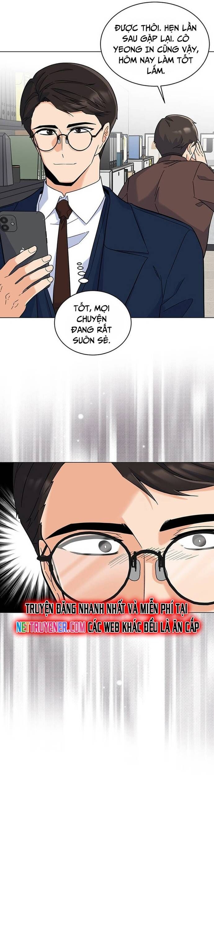 Quản Lý Cấp Cao Nhất Của Năm Chapter 56 - 7