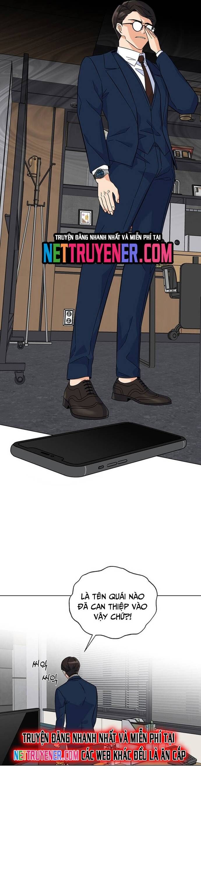 Quản Lý Cấp Cao Nhất Của Năm Chapter 56 - 10