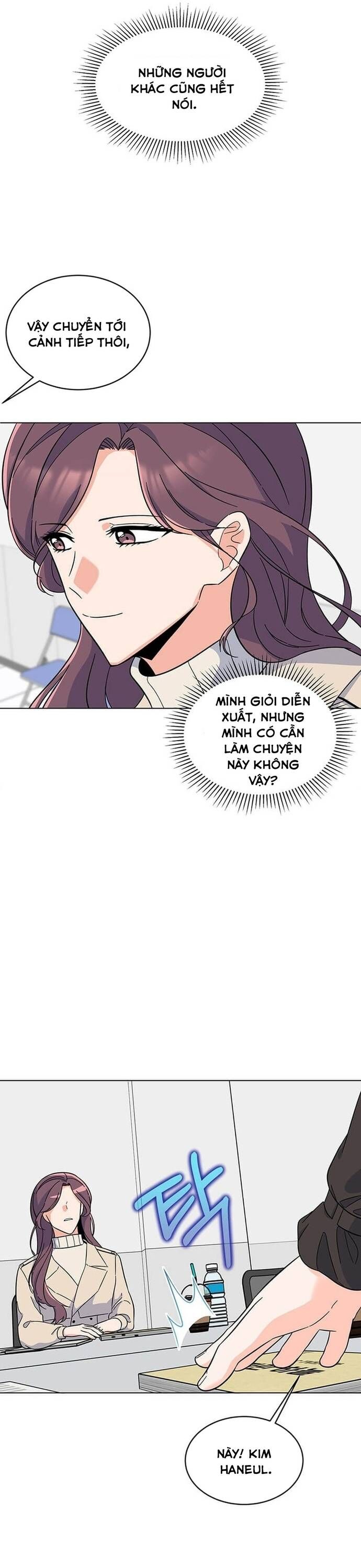 Quản Lý Cấp Cao Nhất Của Năm Chapter 57 - 11