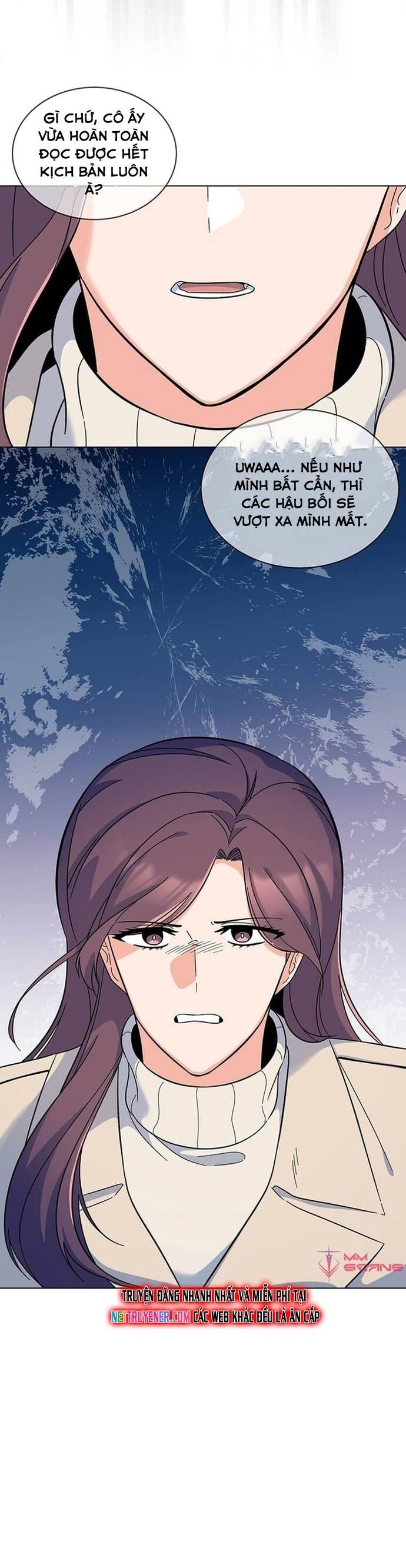 Quản Lý Cấp Cao Nhất Của Năm Chapter 57 - 14