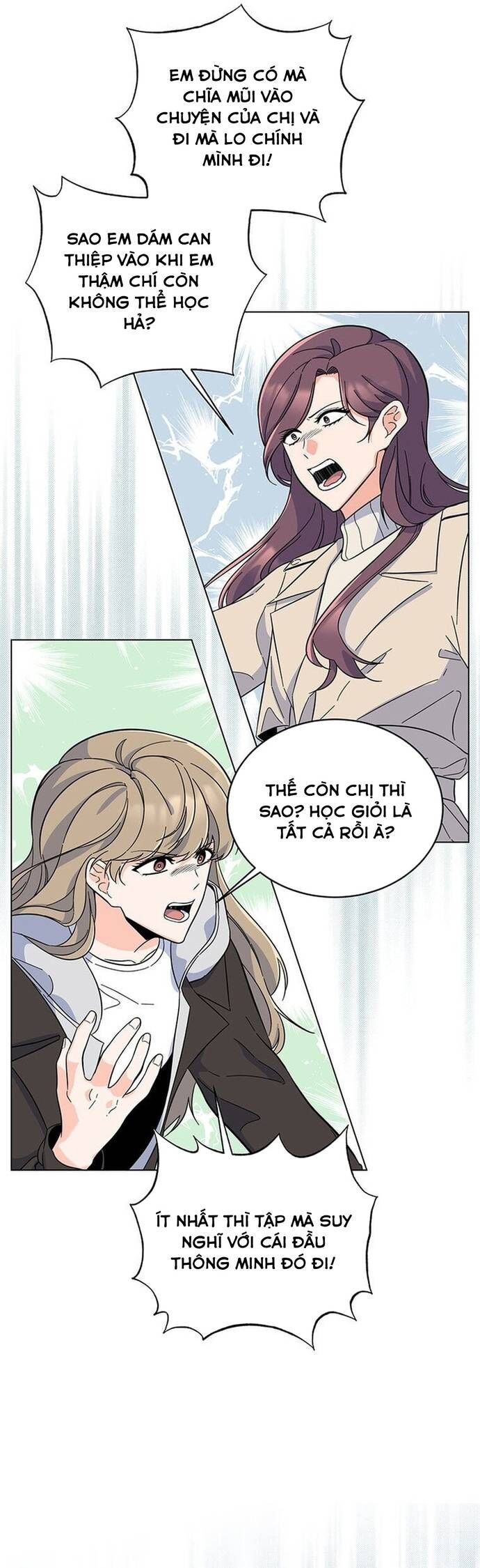 Quản Lý Cấp Cao Nhất Của Năm Chapter 57 - 15