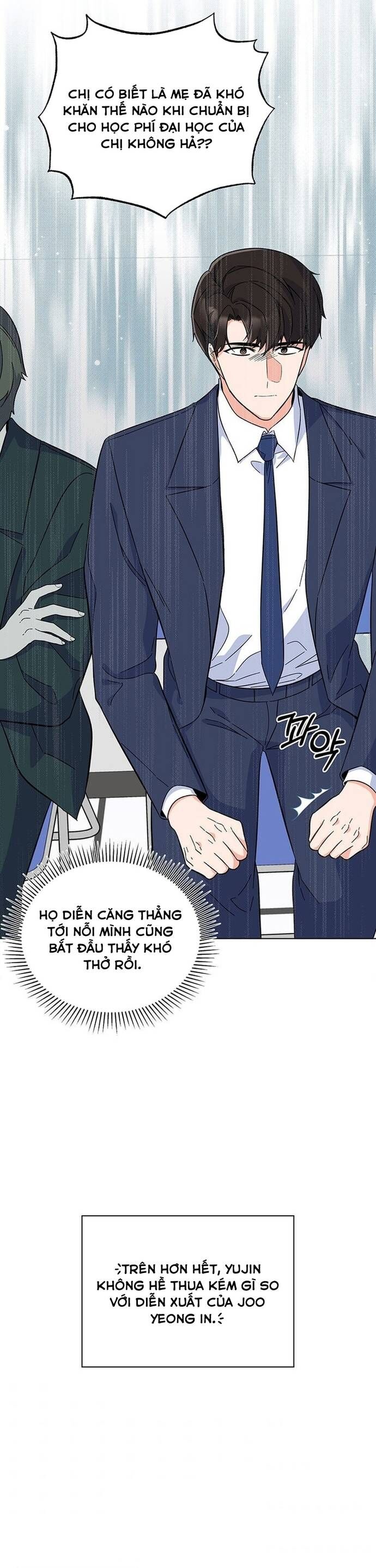 Quản Lý Cấp Cao Nhất Của Năm Chapter 57 - 16