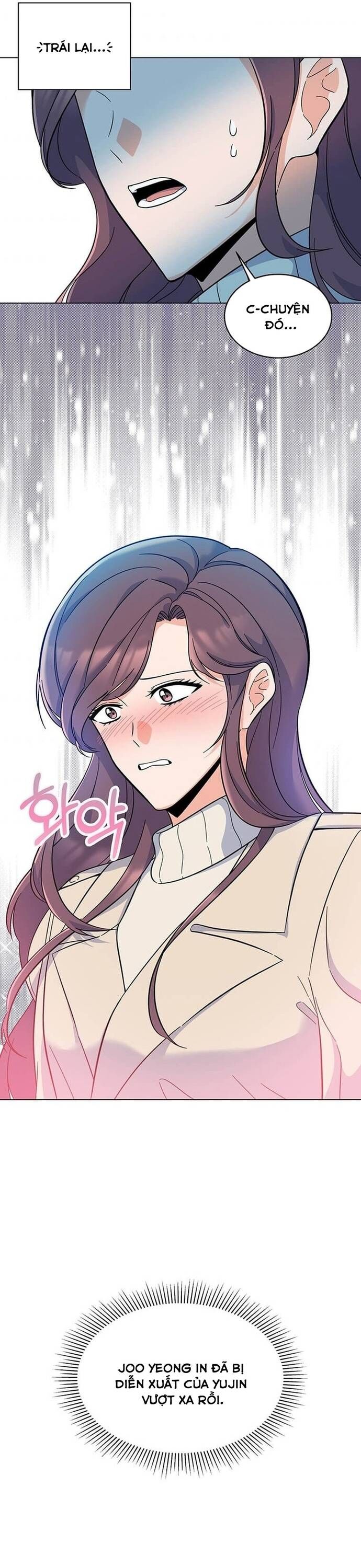 Quản Lý Cấp Cao Nhất Của Năm Chapter 57 - 17