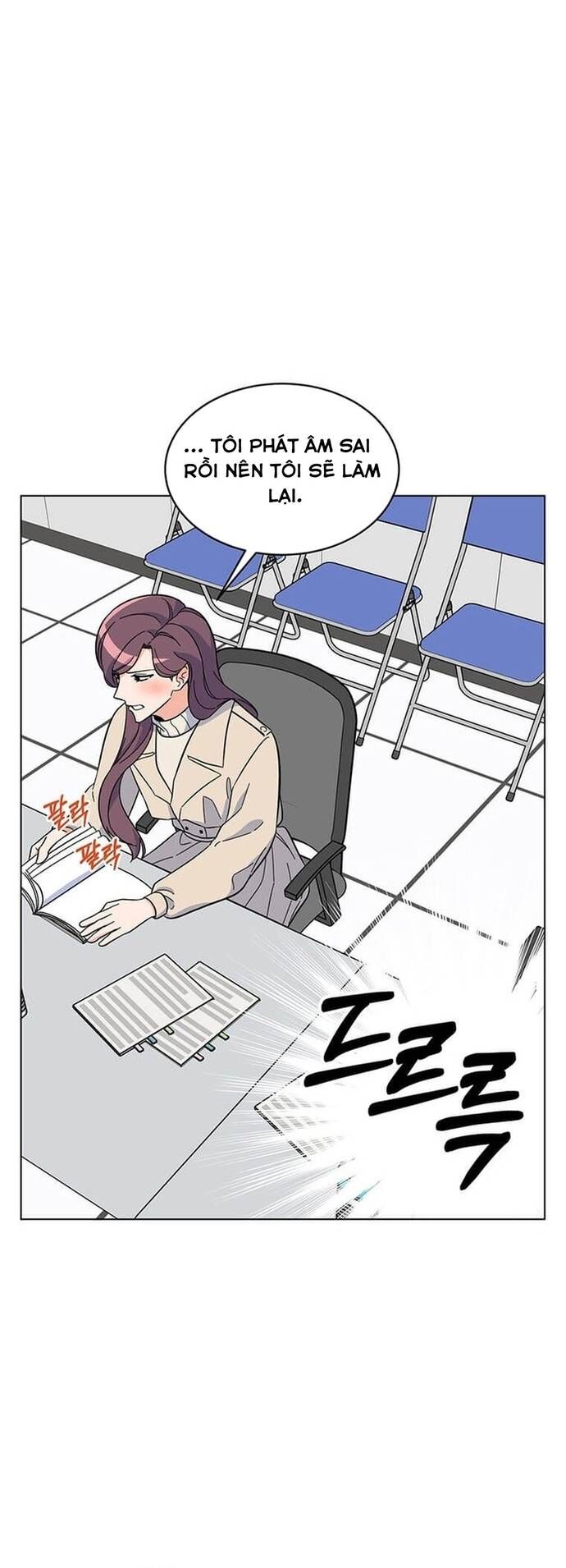 Quản Lý Cấp Cao Nhất Của Năm Chapter 57 - 18
