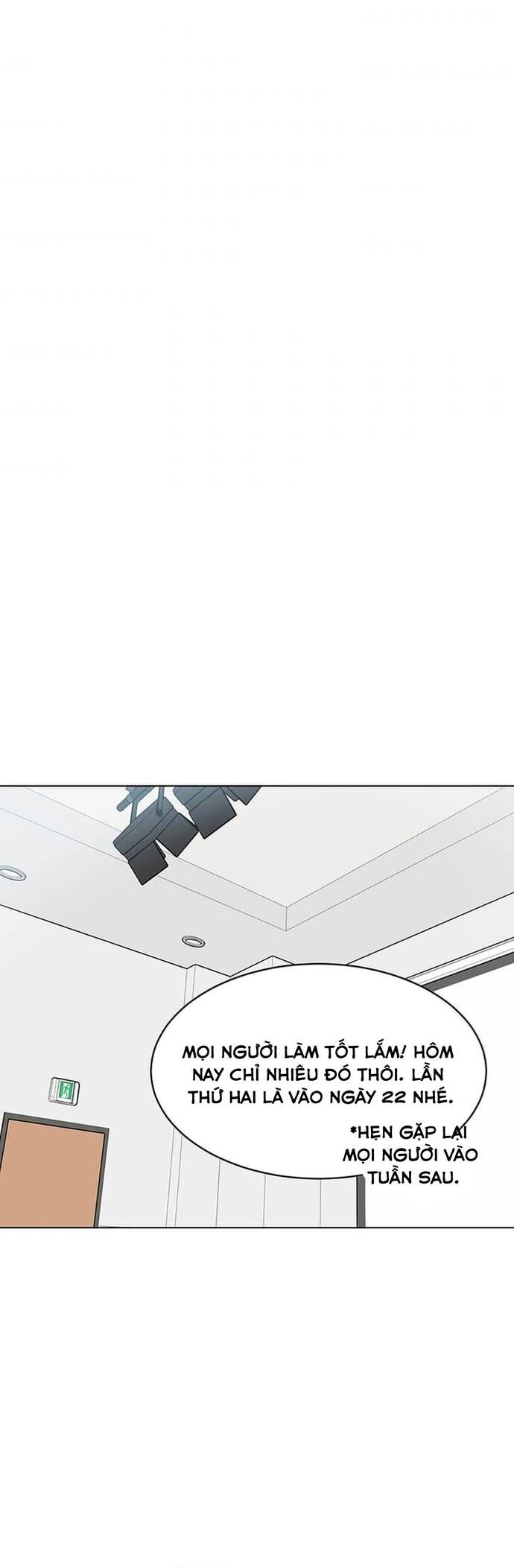 Quản Lý Cấp Cao Nhất Của Năm Chapter 57 - 21