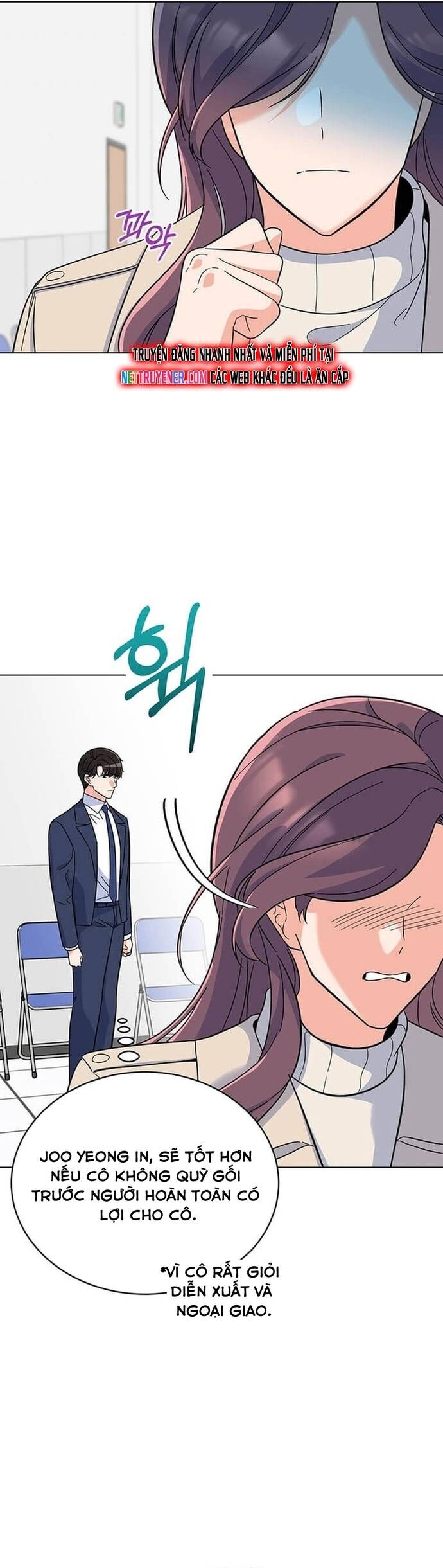 Quản Lý Cấp Cao Nhất Của Năm Chapter 57 - 25