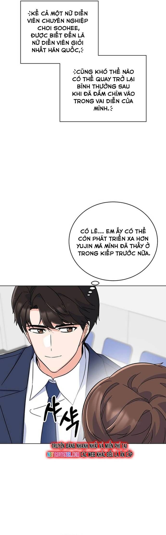 Quản Lý Cấp Cao Nhất Của Năm Chapter 57 - 27