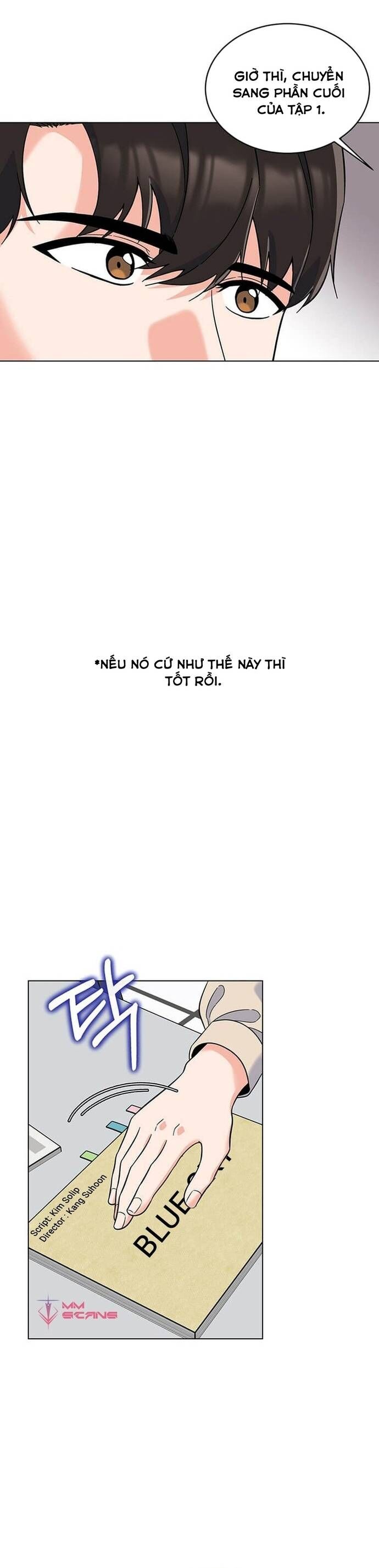 Quản Lý Cấp Cao Nhất Của Năm Chapter 57 - 4