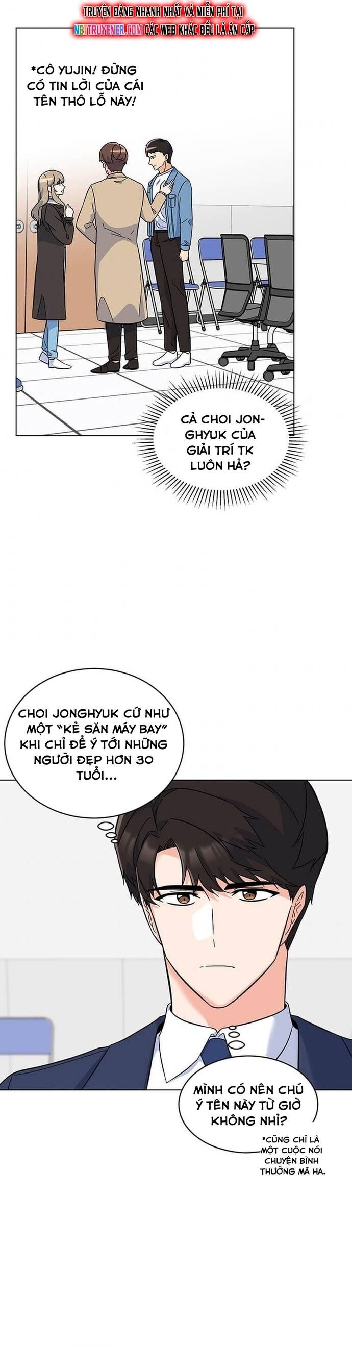 Quản Lý Cấp Cao Nhất Của Năm Chapter 57 - 32