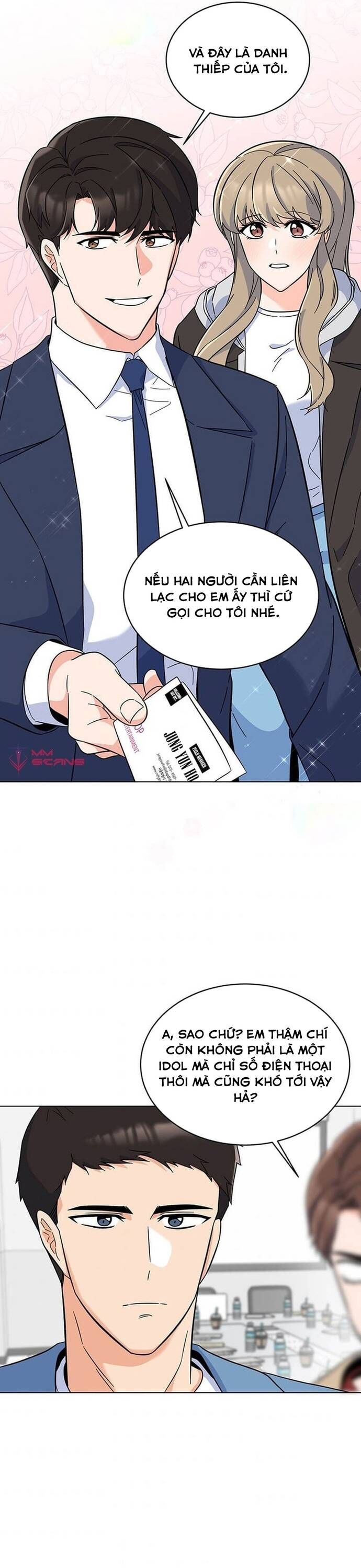 Quản Lý Cấp Cao Nhất Của Năm Chapter 57 - 36