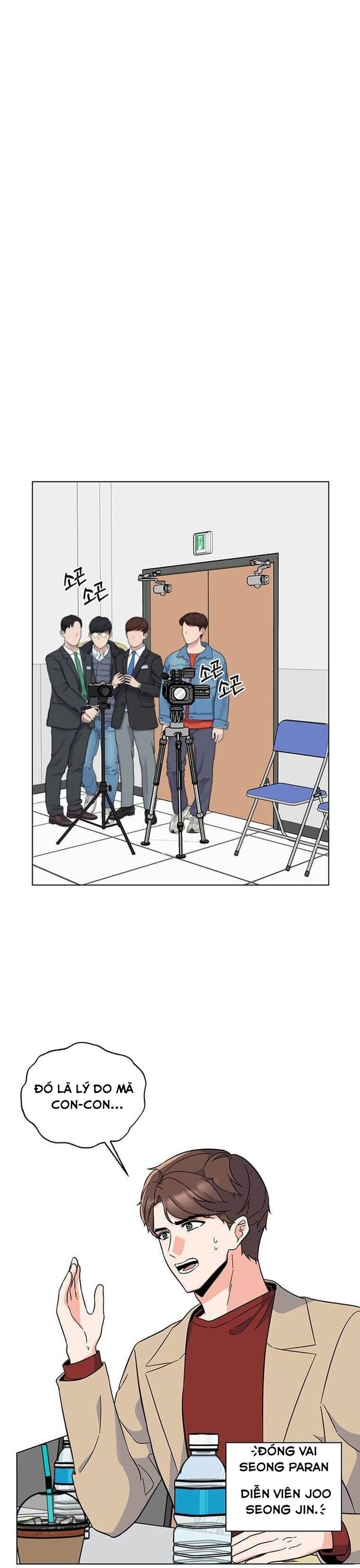 Quản Lý Cấp Cao Nhất Của Năm Chapter 57 - 6