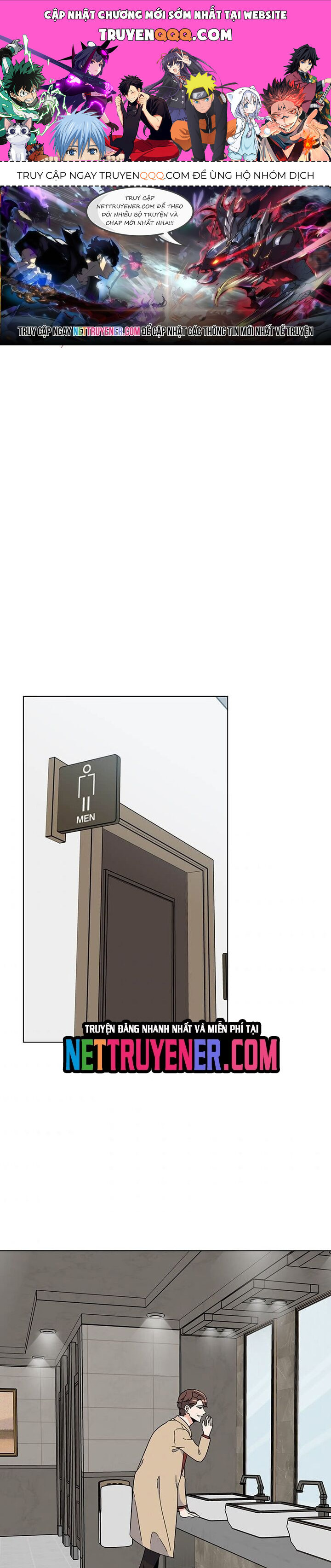 Quản Lý Cấp Cao Nhất Của Năm Chapter 58 - 1