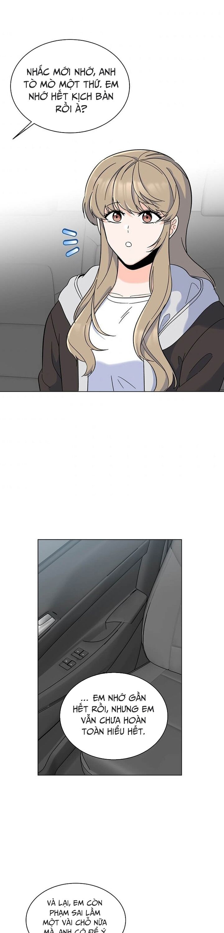 Quản Lý Cấp Cao Nhất Của Năm Chapter 58 - 11