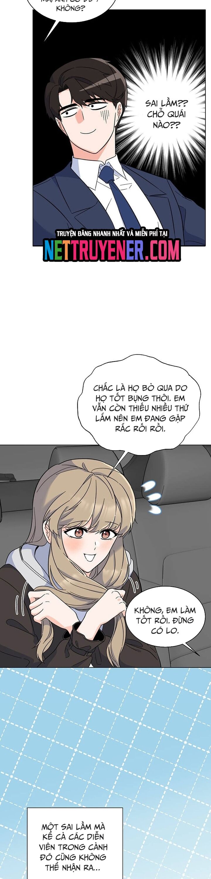 Quản Lý Cấp Cao Nhất Của Năm Chapter 58 - 12