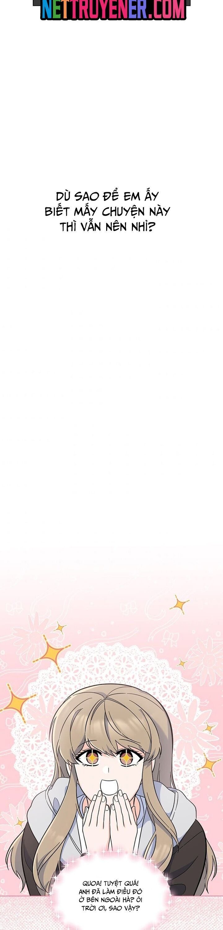 Quản Lý Cấp Cao Nhất Của Năm Chapter 58 - 17