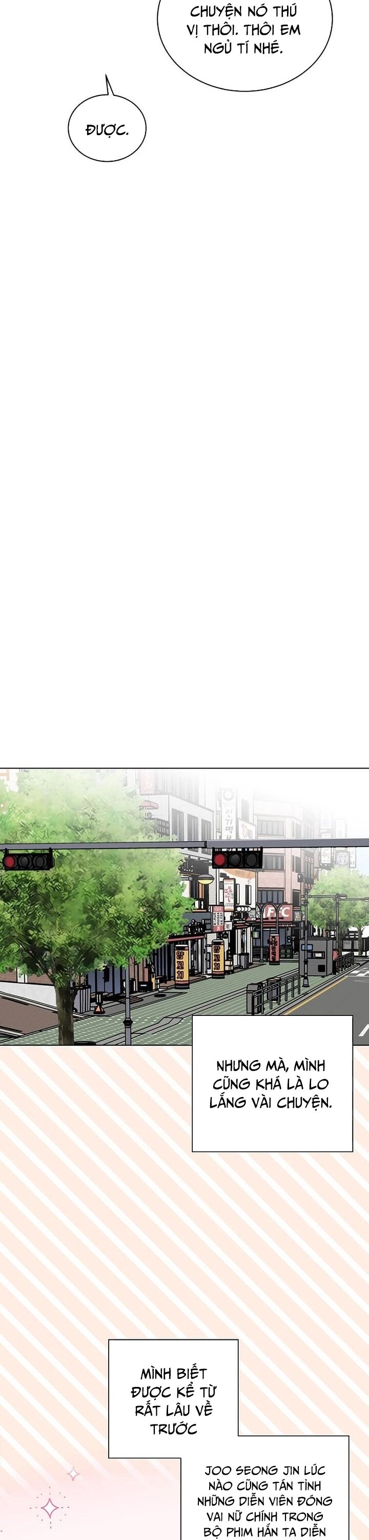 Quản Lý Cấp Cao Nhất Của Năm Chapter 58 - 19