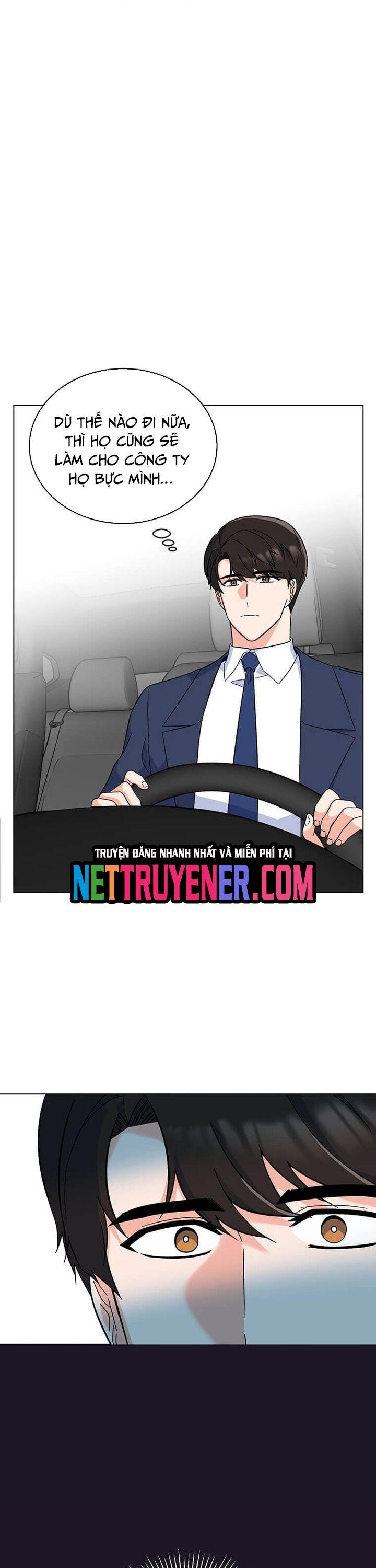 Quản Lý Cấp Cao Nhất Của Năm Chapter 58 - 21