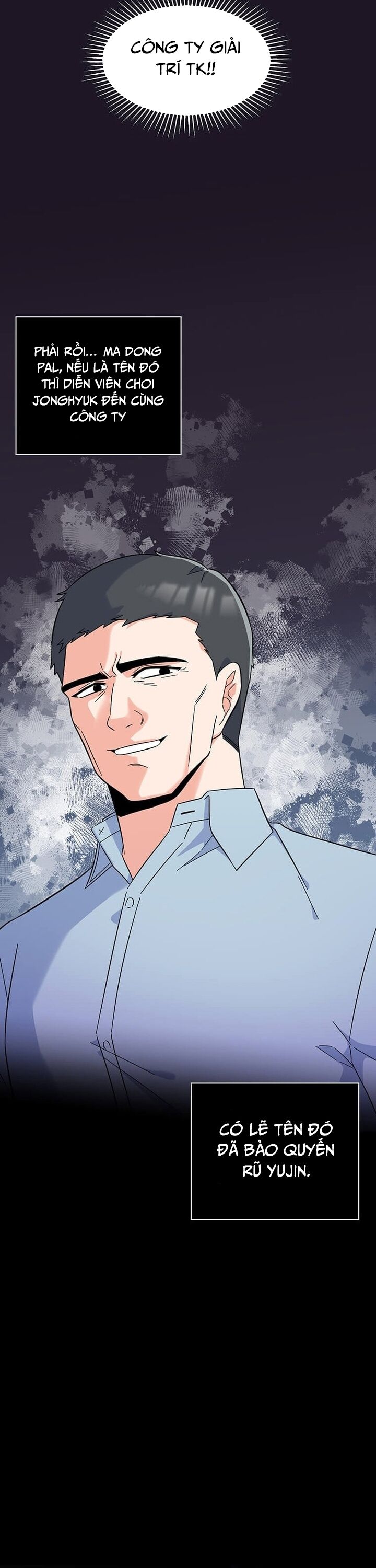 Quản Lý Cấp Cao Nhất Của Năm Chapter 58 - 22