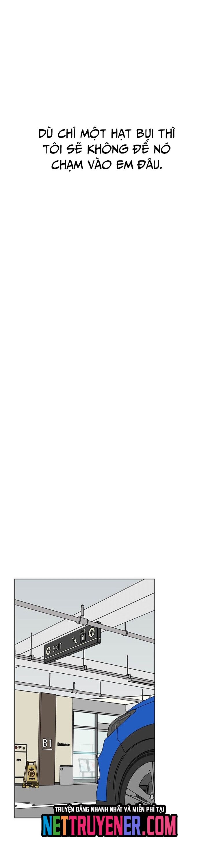 Quản Lý Cấp Cao Nhất Của Năm Chapter 58 - 25