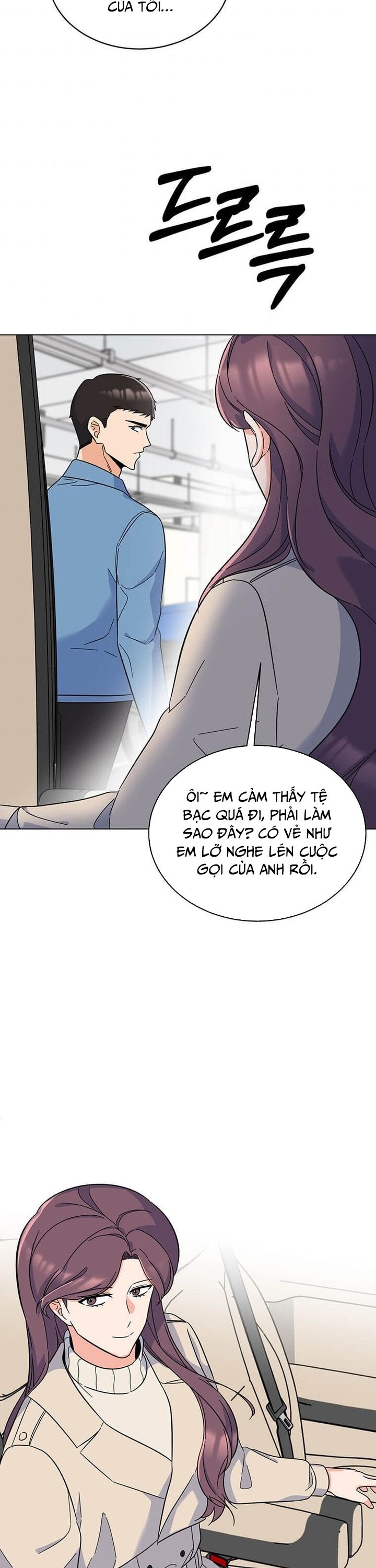 Quản Lý Cấp Cao Nhất Của Năm Chapter 58 - 30