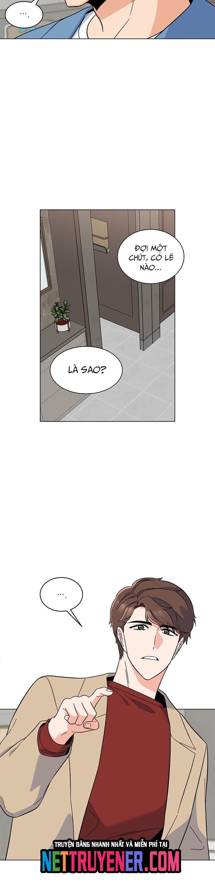 Quản Lý Cấp Cao Nhất Của Năm Chapter 58 - 4