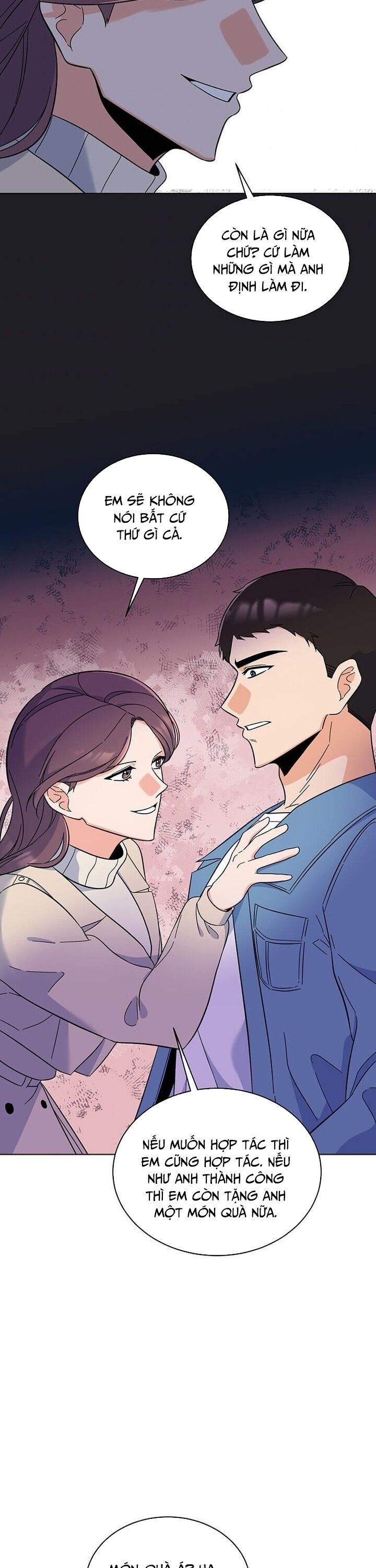 Quản Lý Cấp Cao Nhất Của Năm Chapter 58 - 33