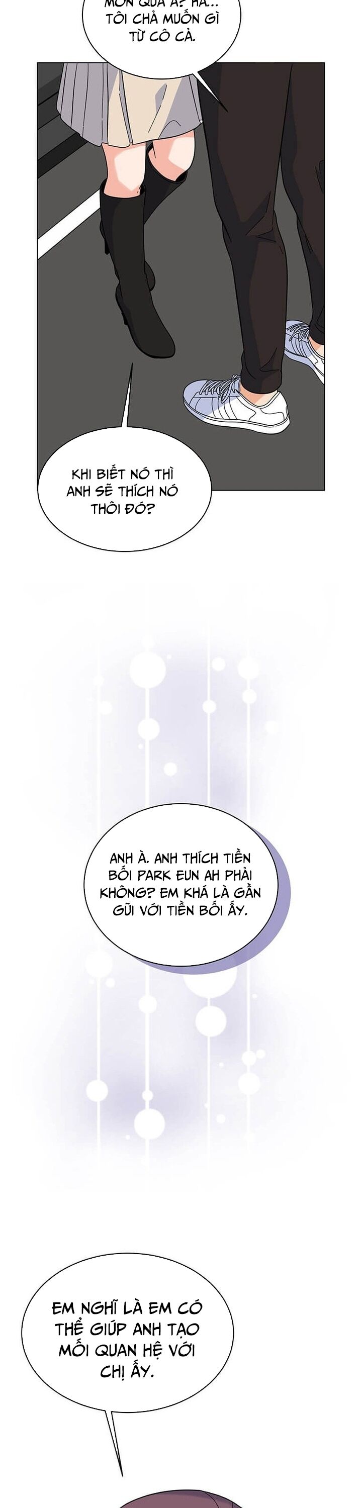 Quản Lý Cấp Cao Nhất Của Năm Chapter 58 - 34