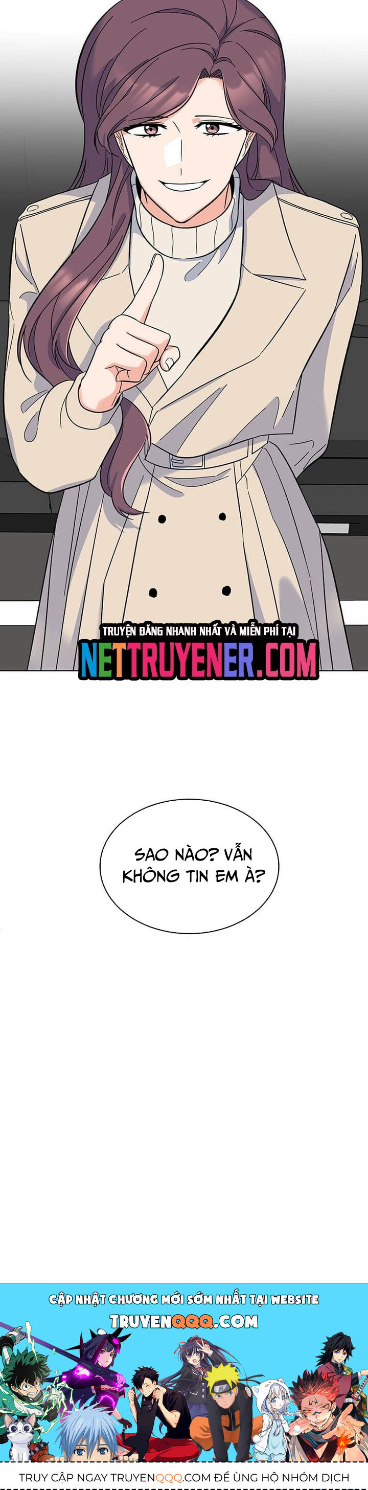 Quản Lý Cấp Cao Nhất Của Năm Chapter 58 - 35