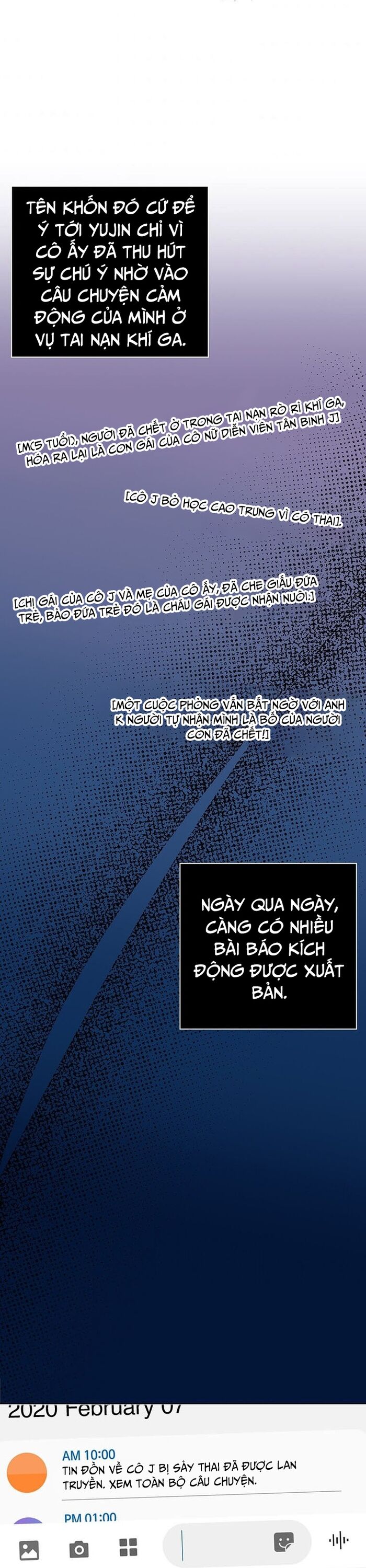 Quản Lý Cấp Cao Nhất Của Năm Chapter 59 - 11