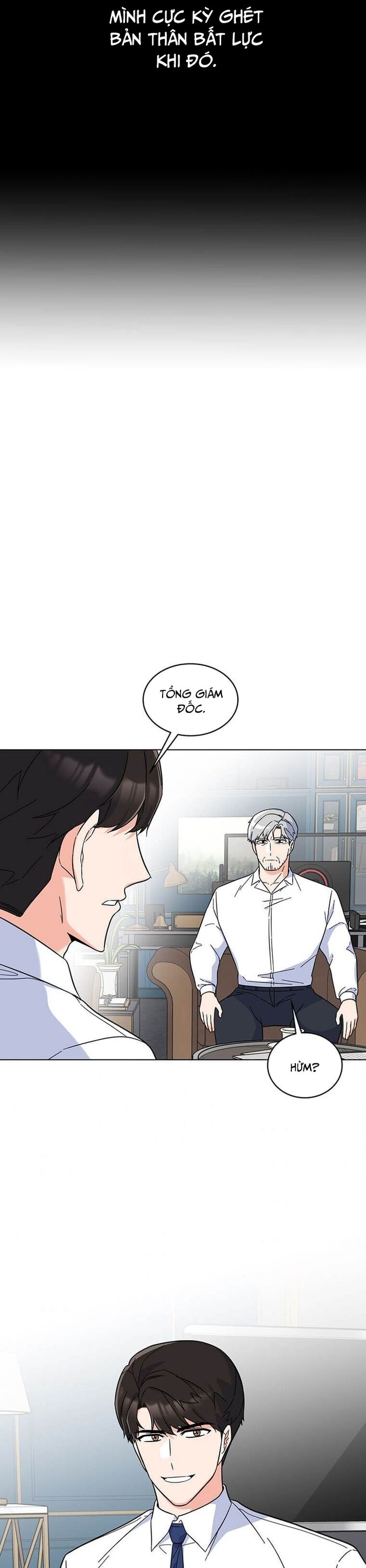 Quản Lý Cấp Cao Nhất Của Năm Chapter 59 - 13