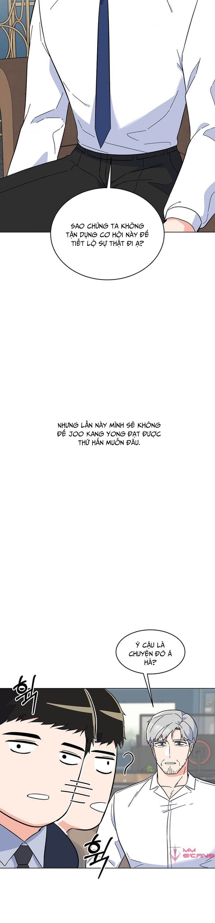 Quản Lý Cấp Cao Nhất Của Năm Chapter 59 - 14