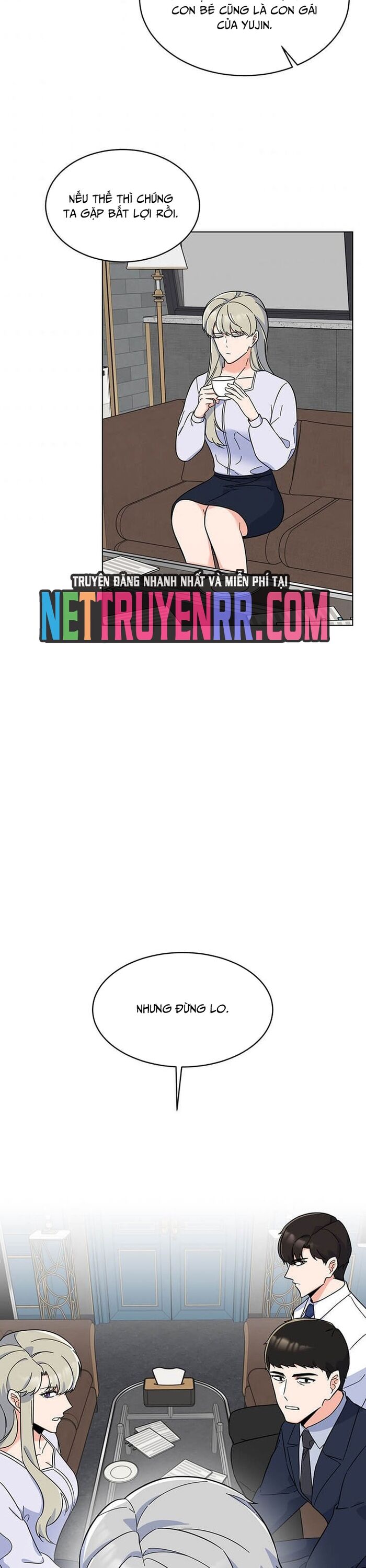 Quản Lý Cấp Cao Nhất Của Năm Chapter 59 - 17