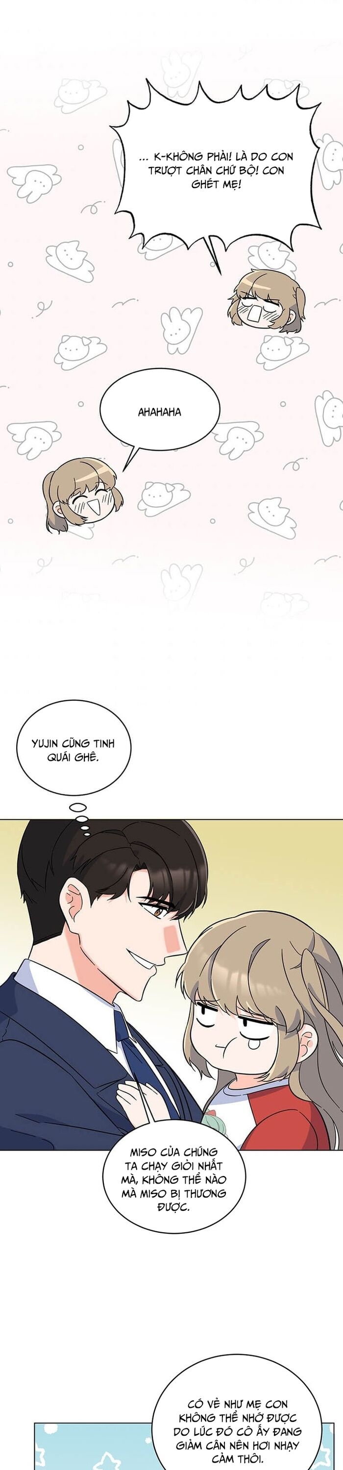 Quản Lý Cấp Cao Nhất Của Năm Chapter 59 - 23