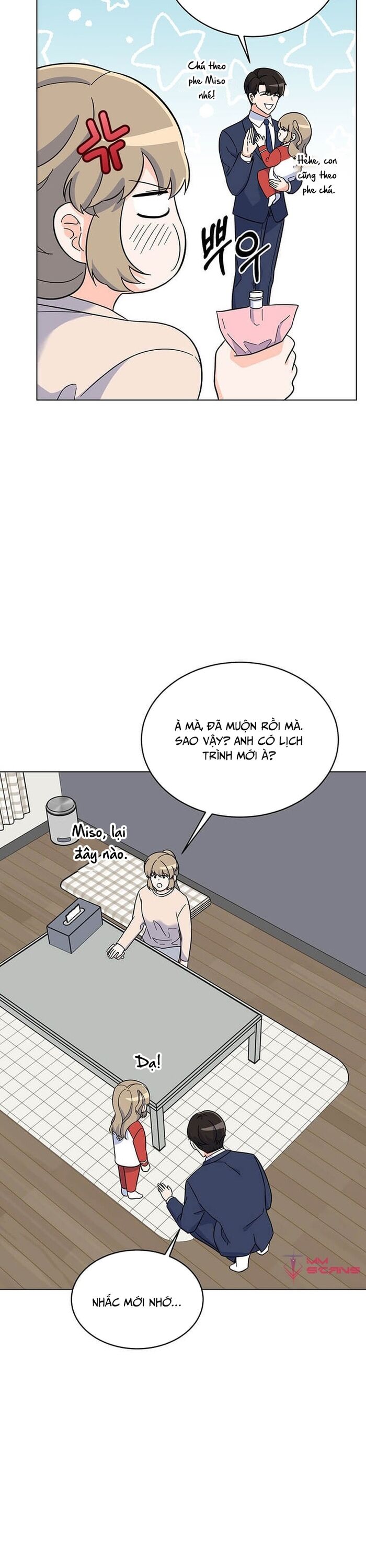 Quản Lý Cấp Cao Nhất Của Năm Chapter 59 - 24