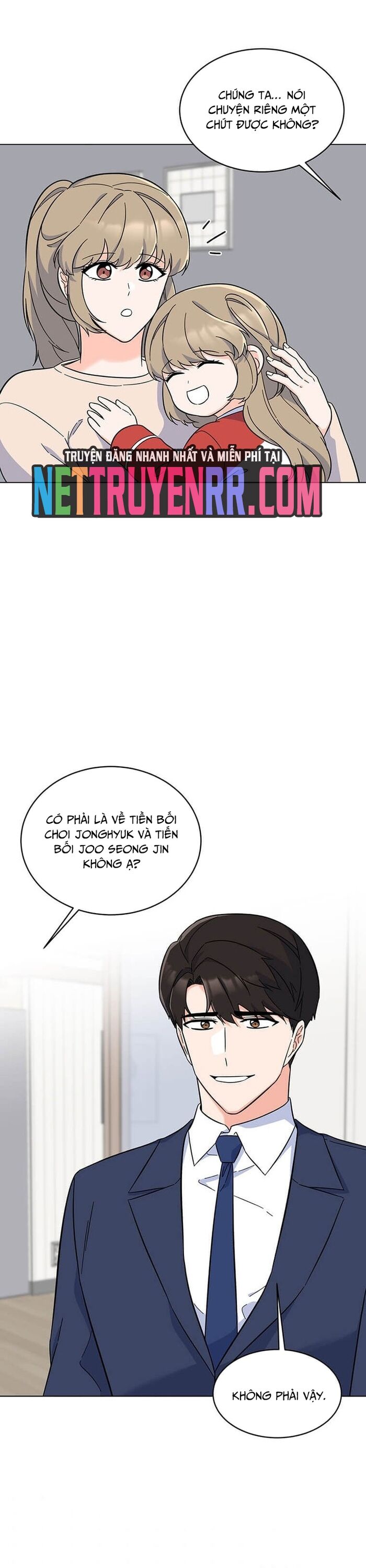 Quản Lý Cấp Cao Nhất Của Năm Chapter 59 - 25