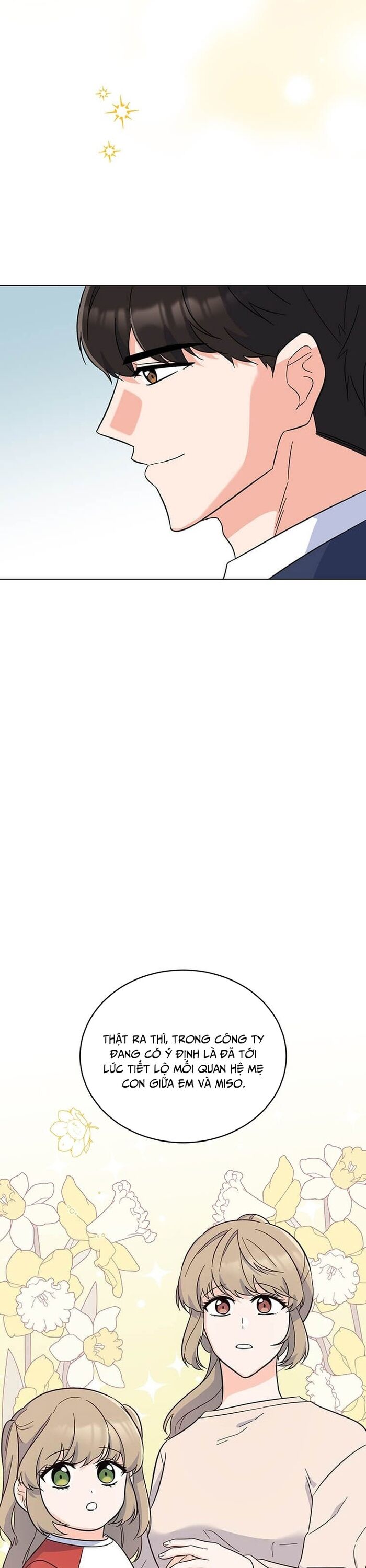 Quản Lý Cấp Cao Nhất Của Năm Chapter 59 - 27