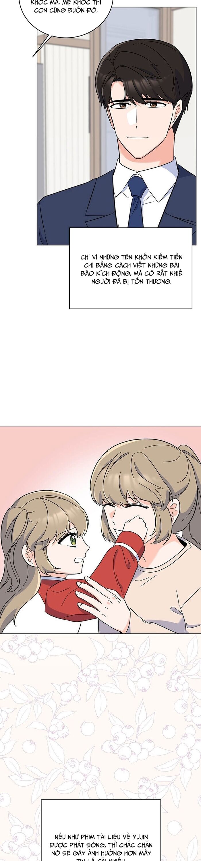 Quản Lý Cấp Cao Nhất Của Năm Chapter 59 - 31