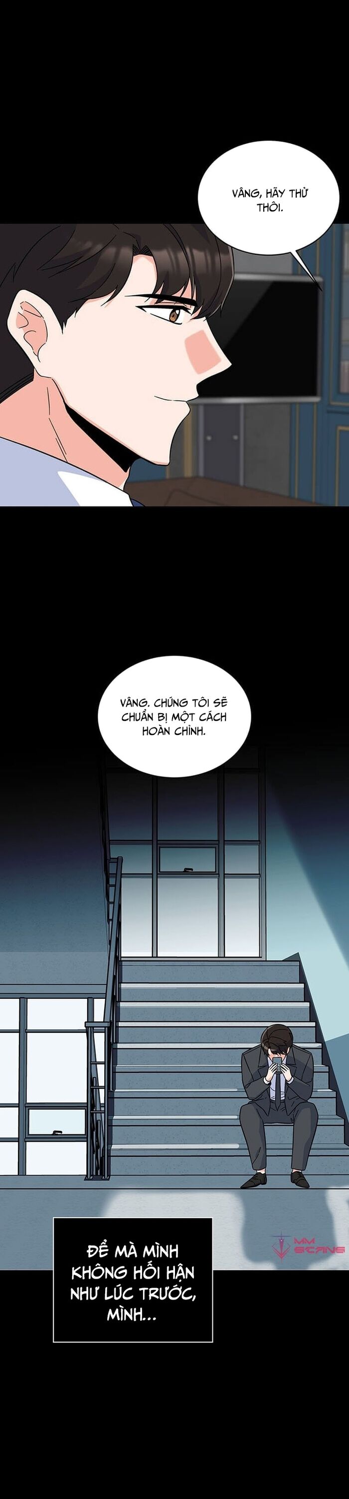 Quản Lý Cấp Cao Nhất Của Năm Chapter 59 - 34