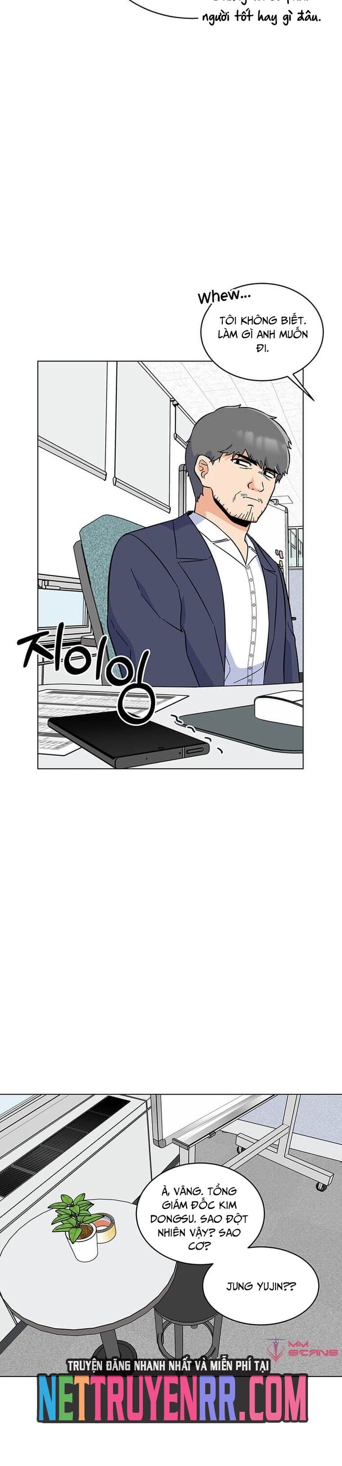 Quản Lý Cấp Cao Nhất Của Năm Chapter 59 - 5