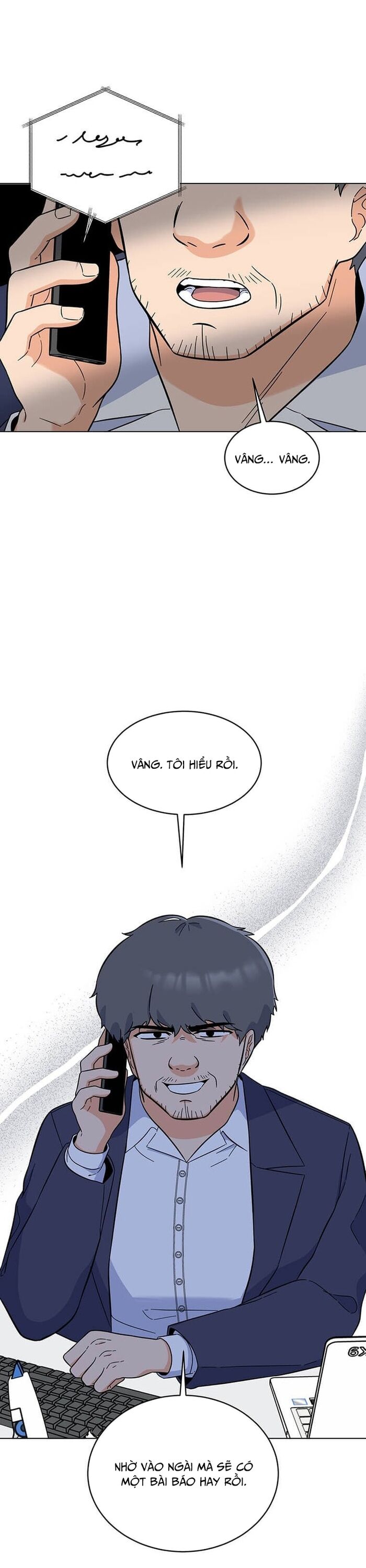 Quản Lý Cấp Cao Nhất Của Năm Chapter 59 - 6