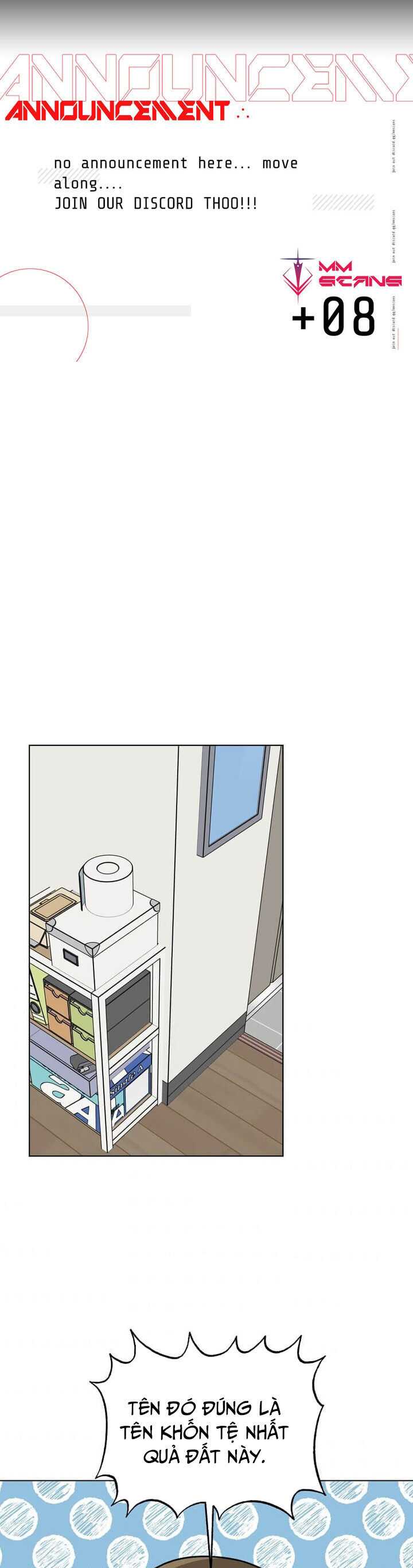 Quản Lý Cấp Cao Nhất Của Năm Chapter 60 - 2