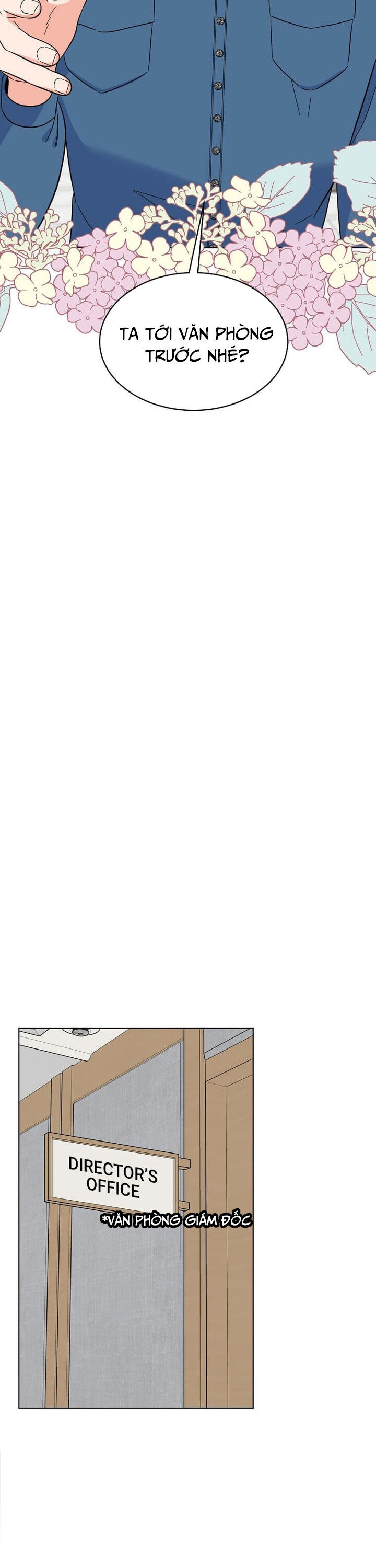 Quản Lý Cấp Cao Nhất Của Năm Chapter 60 - 12