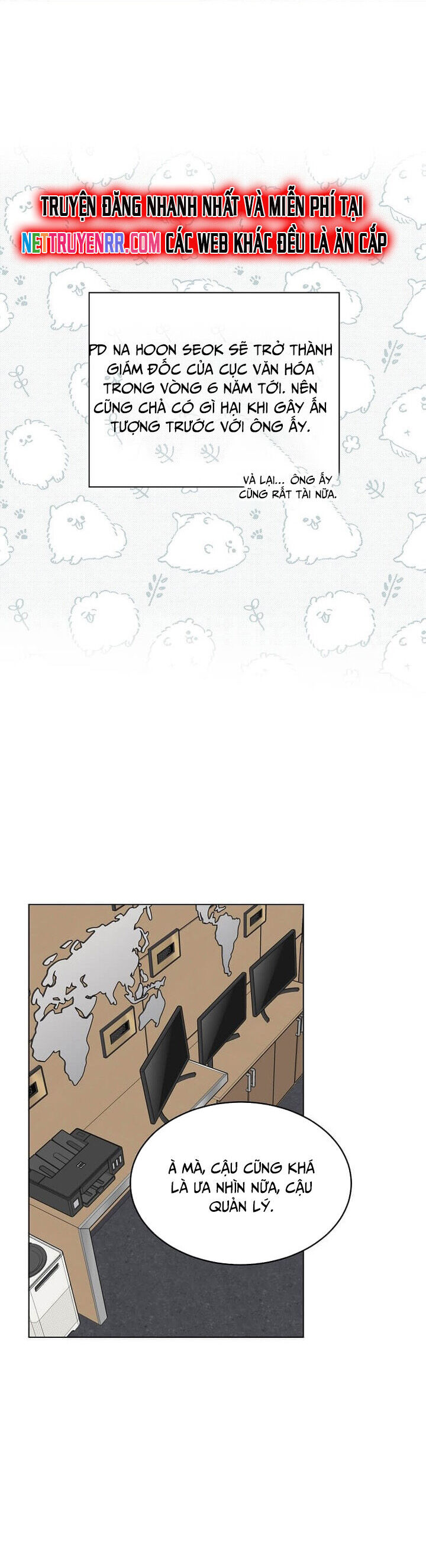 Quản Lý Cấp Cao Nhất Của Năm Chapter 60 - 16