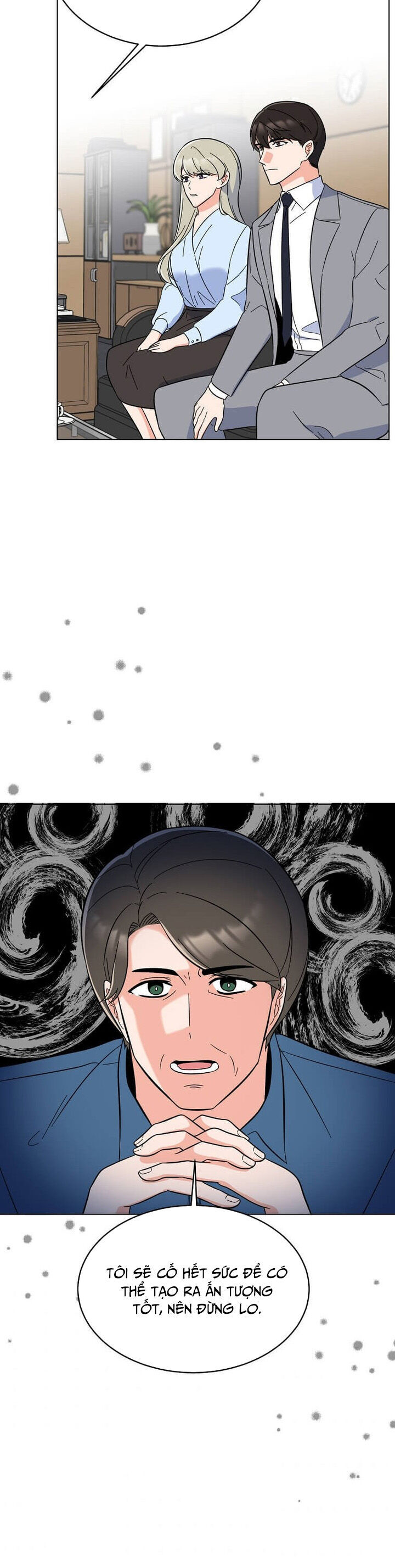 Quản Lý Cấp Cao Nhất Của Năm Chapter 60 - 20