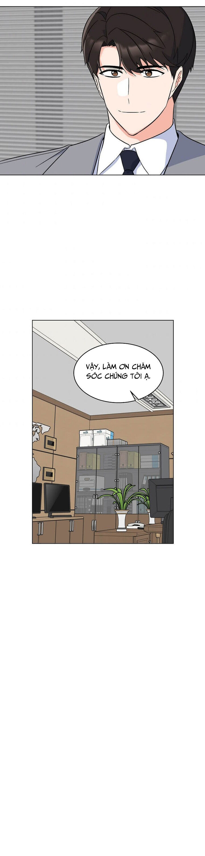 Quản Lý Cấp Cao Nhất Của Năm Chapter 60 - 21