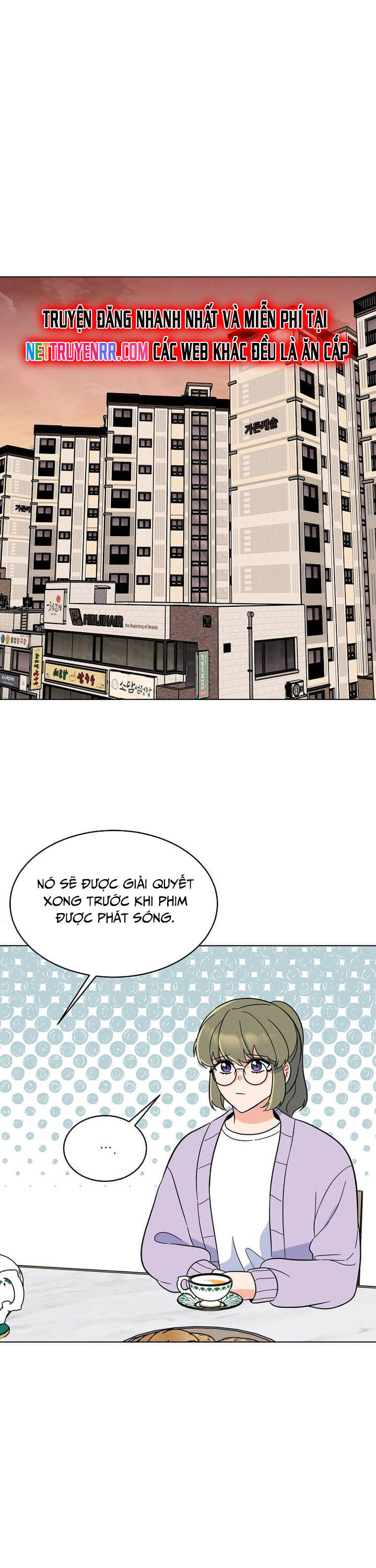 Quản Lý Cấp Cao Nhất Của Năm Chapter 60 - 22