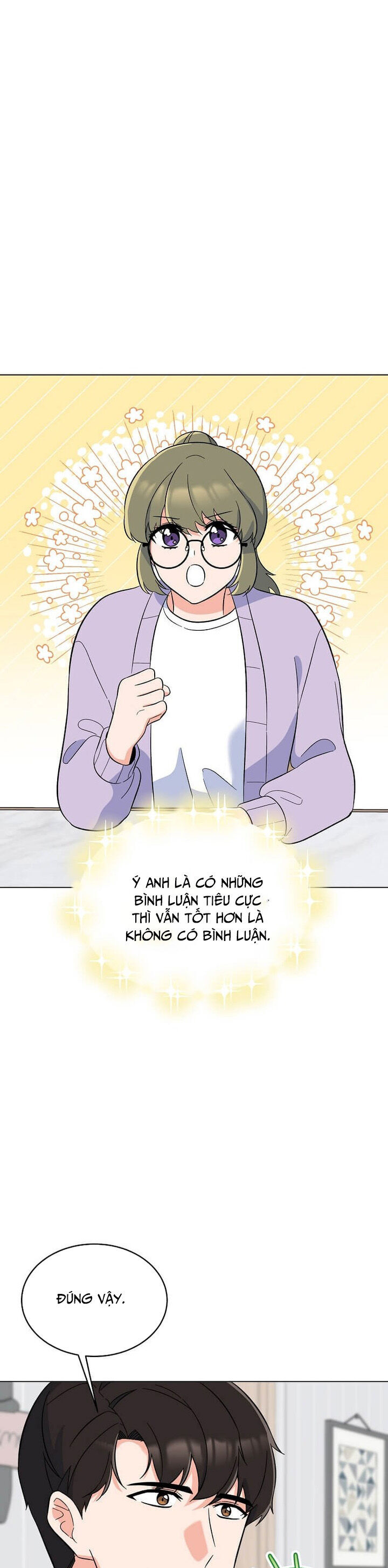 Quản Lý Cấp Cao Nhất Của Năm Chapter 60 - 25