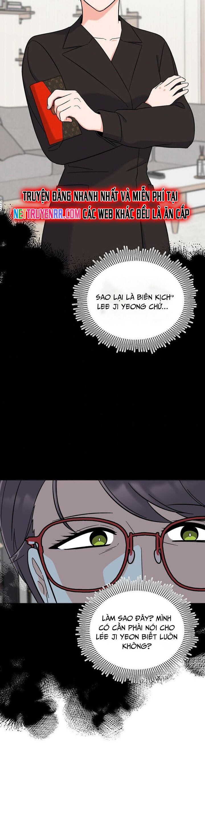 Quản Lý Cấp Cao Nhất Của Năm Chapter 60 - 28