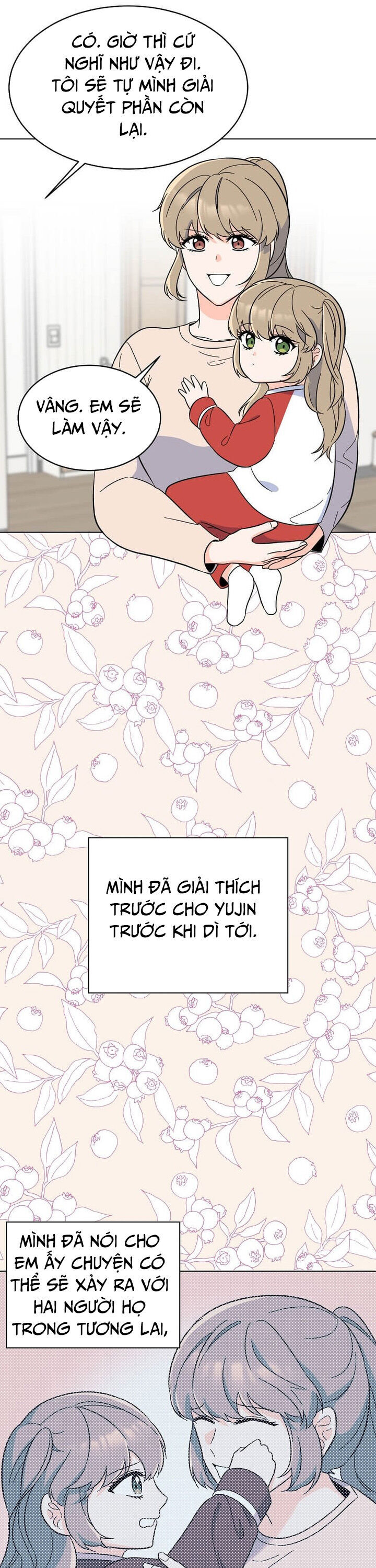 Quản Lý Cấp Cao Nhất Của Năm Chapter 60 - 5